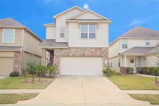 24559 Lorenzo Glaze Trail, Katy, TX 77493