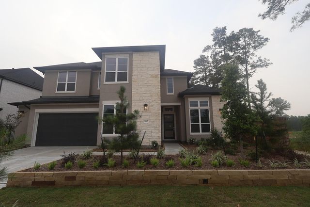 4847 Morning Springs Drive, Spring, TX 77386