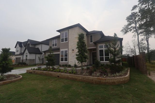 4847 Morning Springs Drive, Spring, TX 77386