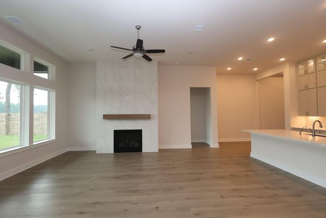 4847 Morning Springs Drive, Spring, TX 77386