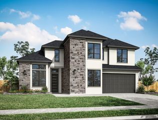 4847 Morning Springs Drive, Spring, TX 77386