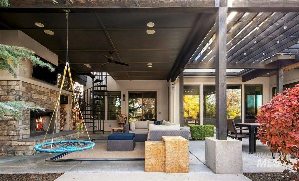 5570 W Founders Dr, Eagle, ID 83616 photo 39