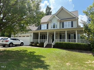 572 Coalyard Drive, Garner, NC 27529