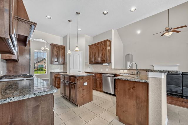 1403 Dhaka Drive, Rockwall, TX 75087