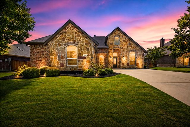 1403 Dhaka Drive, Rockwall, TX 75087