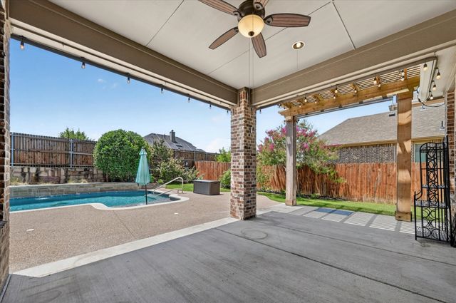 1403 Dhaka Drive, Rockwall, TX 75087