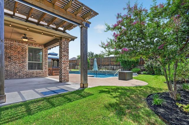 1403 Dhaka Drive, Rockwall, TX 75087