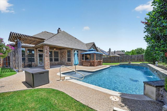 1403 Dhaka Drive, Rockwall, TX 75087