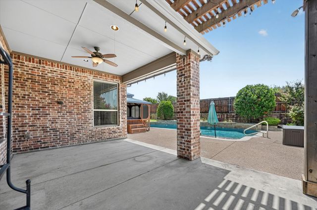 1403 Dhaka Drive, Rockwall, TX 75087
