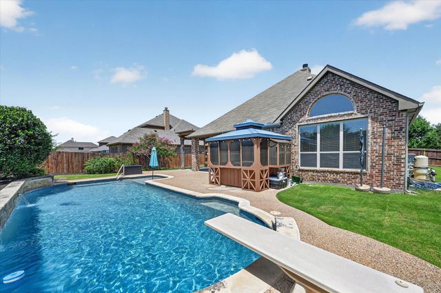 1403 Dhaka Drive, Rockwall, TX 75087