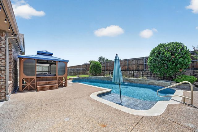1403 Dhaka Drive, Rockwall, TX 75087