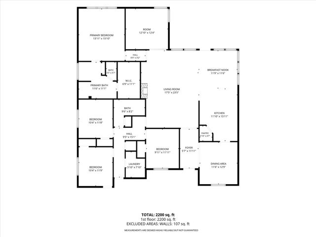 1403 Dhaka Drive, Rockwall, TX 75087