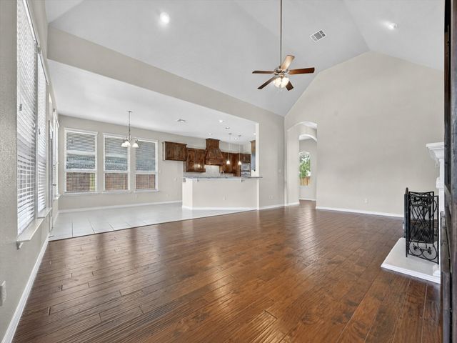 1403 Dhaka Drive, Rockwall, TX 75087