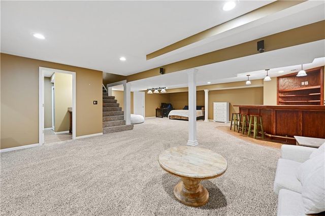 8520 W 142 Street, Overland Park, KS 66223
