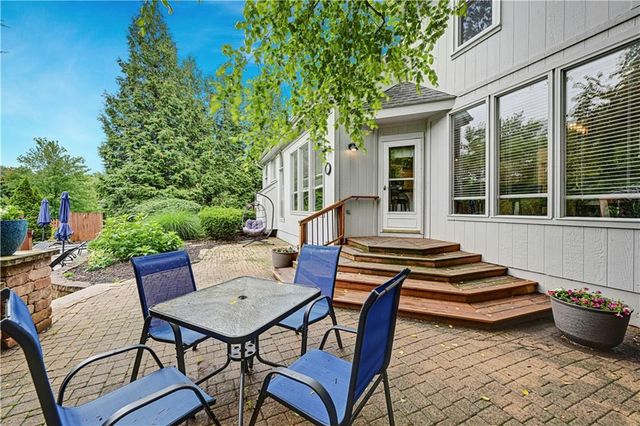 8520 W 142 Street, Overland Park, KS 66223