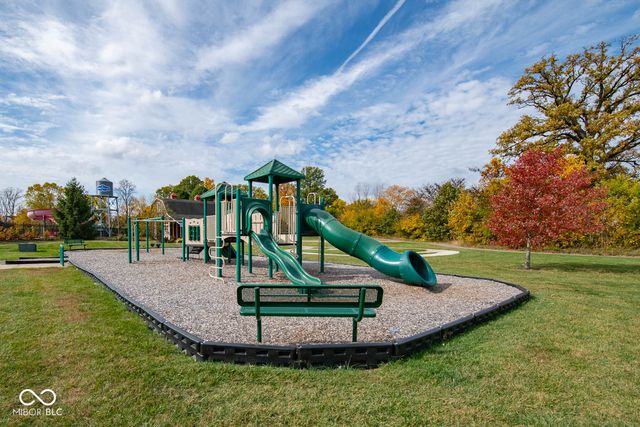 3206 W Vintage Street, Monrovia, IN 46157