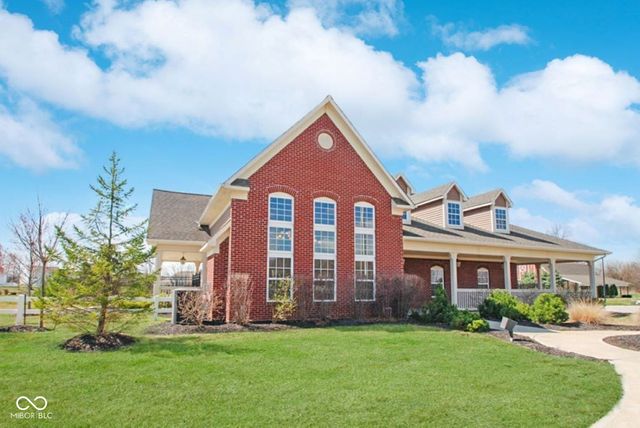 3206 W Vintage Street, Monrovia, IN 46157