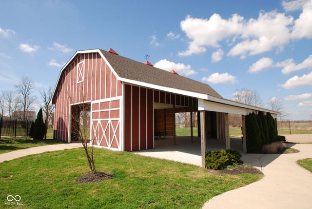 3206 W Vintage Street, Monrovia, IN 46157