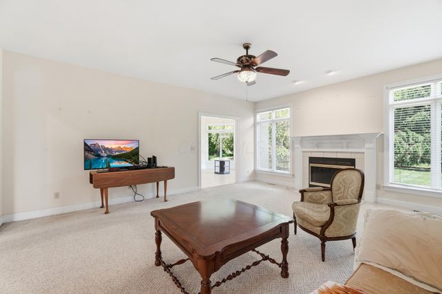 168 Bryn Du Drive, Granville, OH 43023