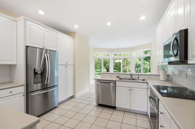 168 Bryn Du Drive, Granville, OH 43023