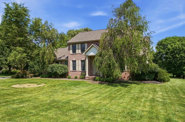 168 Bryn Du Drive, Granville, OH 43023