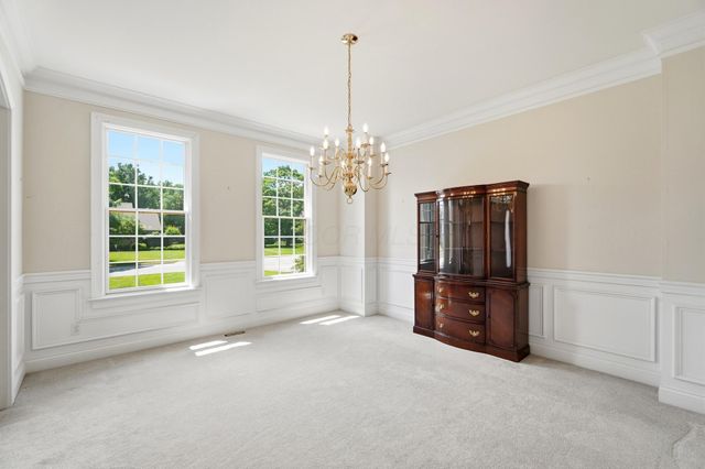 168 Bryn Du Drive, Granville, OH 43023