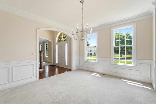 168 Bryn Du Drive, Granville, OH 43023