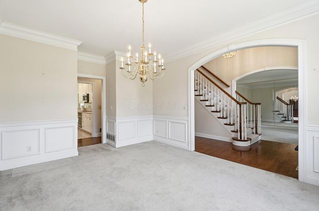 168 Bryn Du Drive, Granville, OH 43023