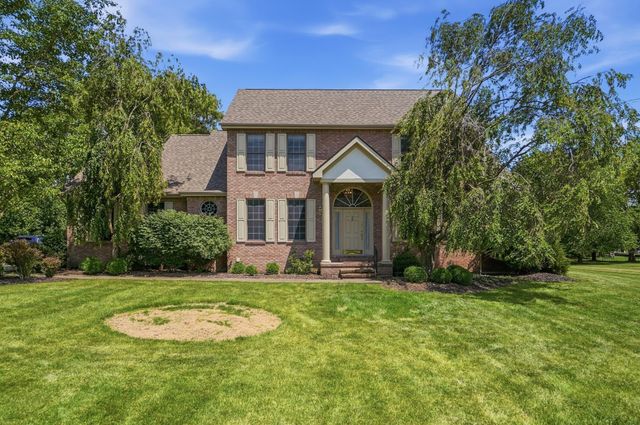 168 Bryn Du Drive, Granville, OH 43023