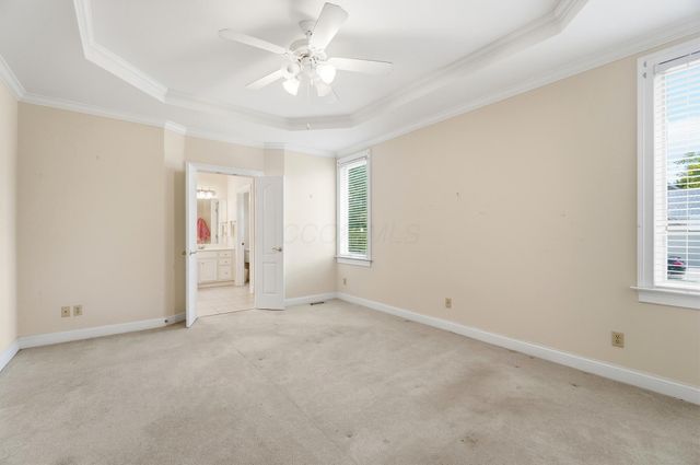 168 Bryn Du Drive, Granville, OH 43023