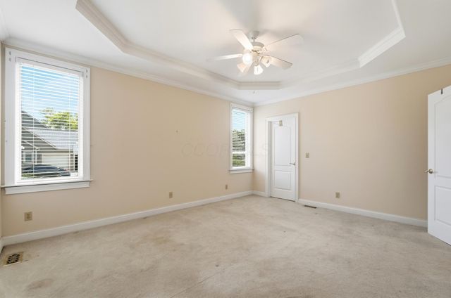 168 Bryn Du Drive, Granville, OH 43023