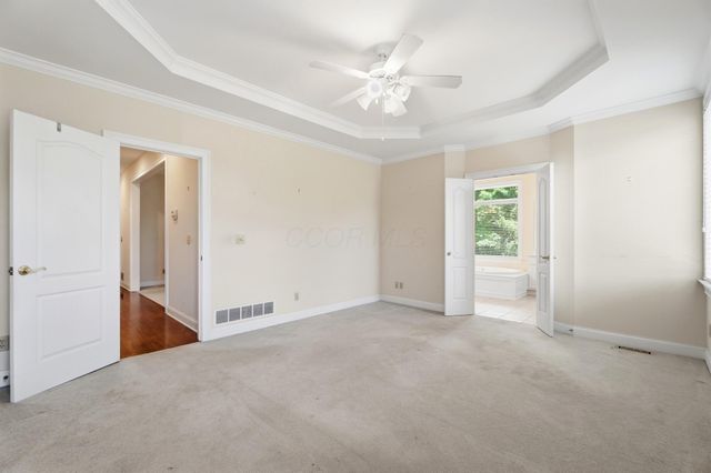 168 Bryn Du Drive, Granville, OH 43023