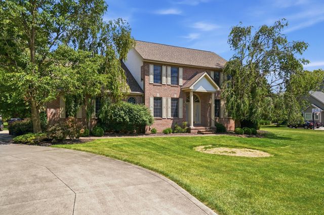 168 Bryn Du Drive, Granville, OH 43023