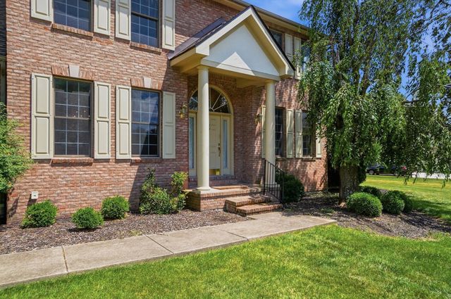 168 Bryn Du Drive, Granville, OH 43023