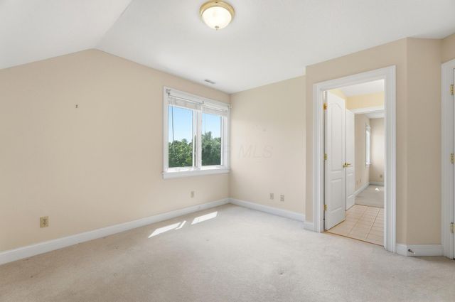 168 Bryn Du Drive, Granville, OH 43023