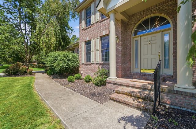 168 Bryn Du Drive, Granville, OH 43023