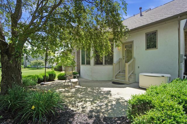 168 Bryn Du Drive, Granville, OH 43023