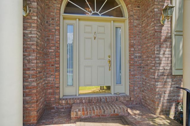 168 Bryn Du Drive, Granville, OH 43023