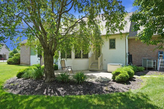 168 Bryn Du Drive, Granville, OH 43023