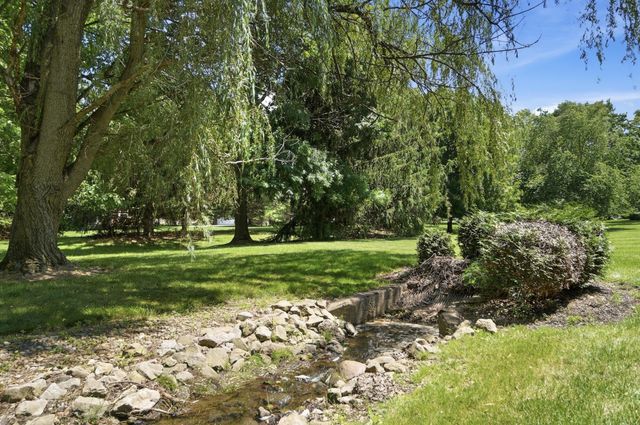 168 Bryn Du Drive, Granville, OH 43023