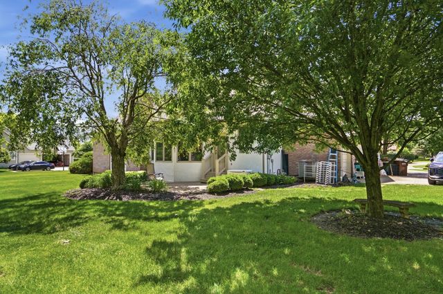 168 Bryn Du Drive, Granville, OH 43023