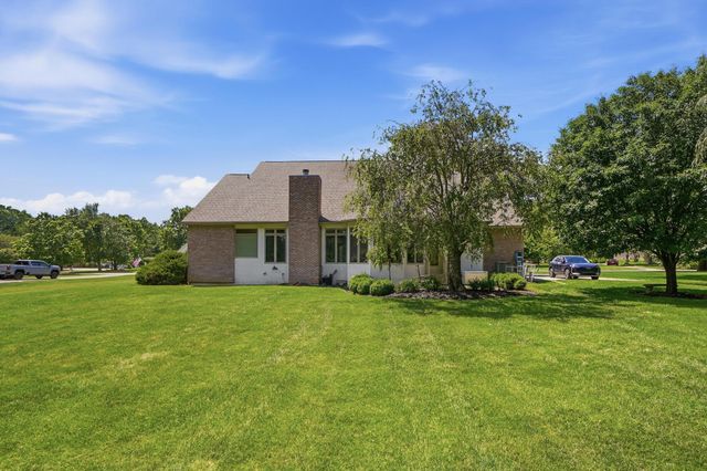 168 Bryn Du Drive, Granville, OH 43023