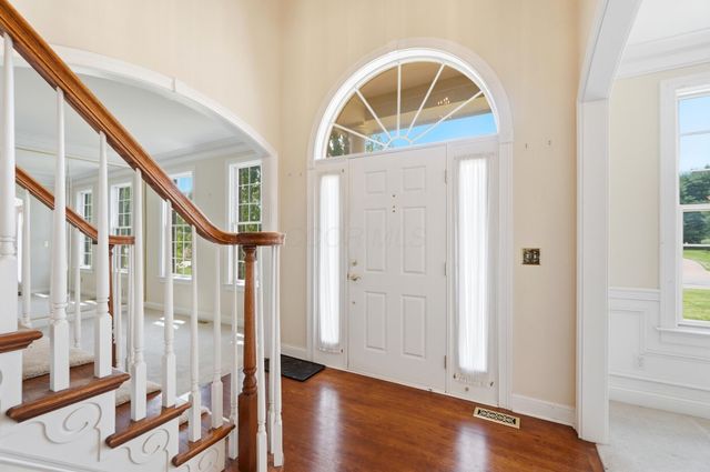 168 Bryn Du Drive, Granville, OH 43023