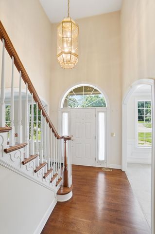 168 Bryn Du Drive, Granville, OH 43023