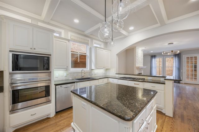 3451 Asbury Street, University Park, TX 75205