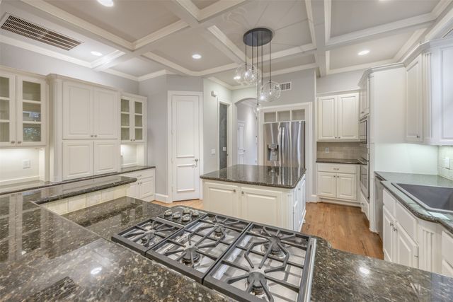 3451 Asbury Street, University Park, TX 75205