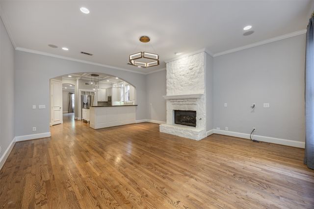 3451 Asbury Street, University Park, TX 75205