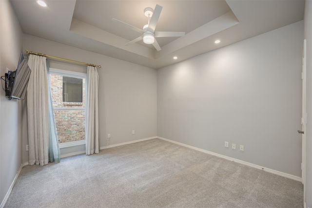 3451 Asbury Street, University Park, TX 75205