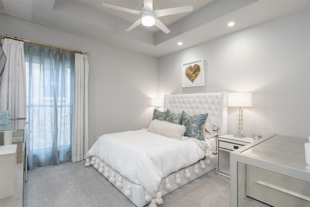 3451 Asbury Street, University Park, TX 75205