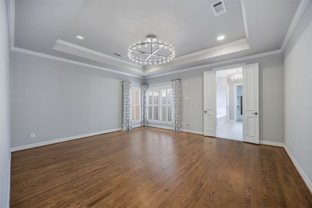 3451 Asbury Street, University Park, TX 75205